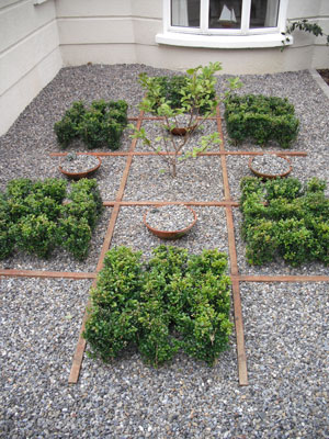 planting
