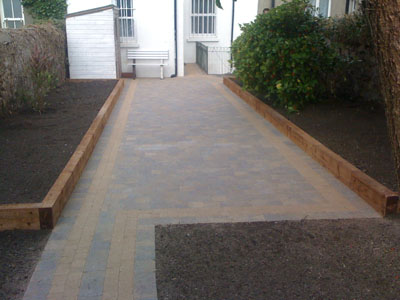 gravel
