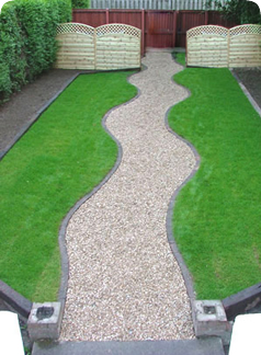 Landscape Design